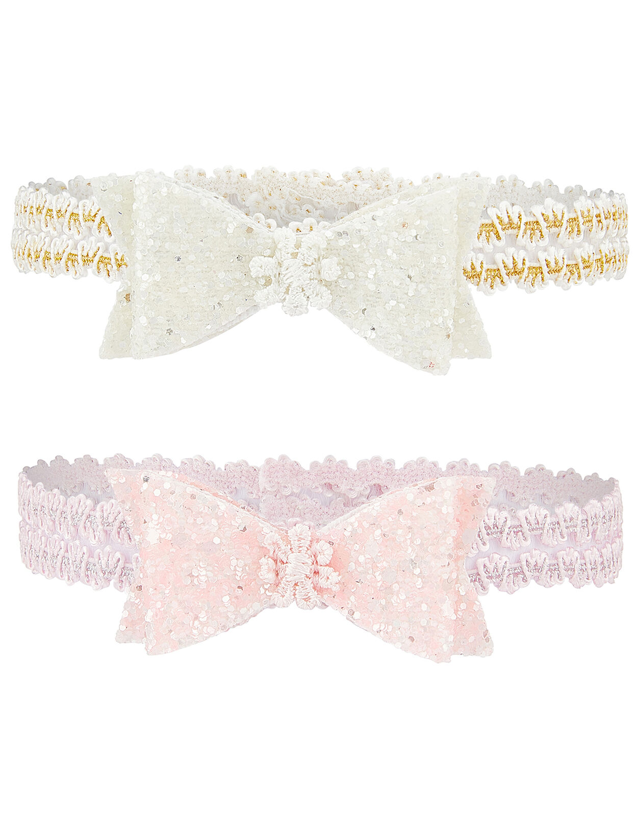 Monsoon baby clearance girl accessories