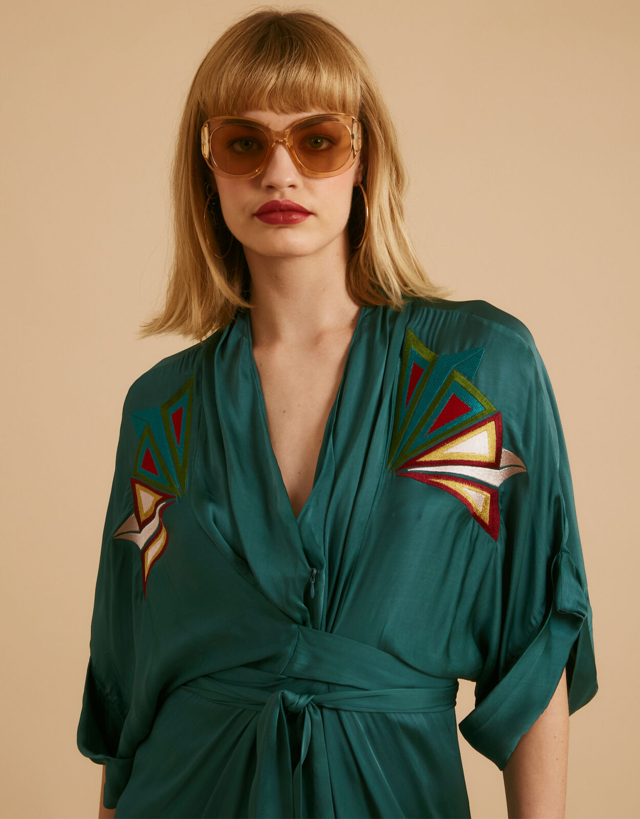 Monsoon gloria dress sale