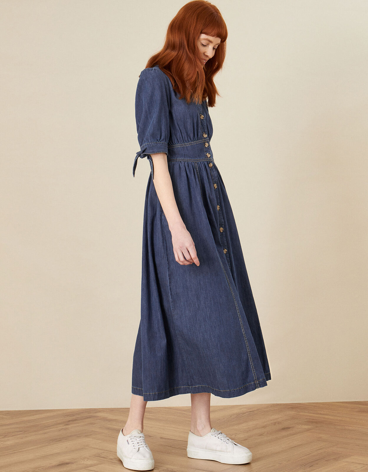 Monsoon best sale dolly dress
