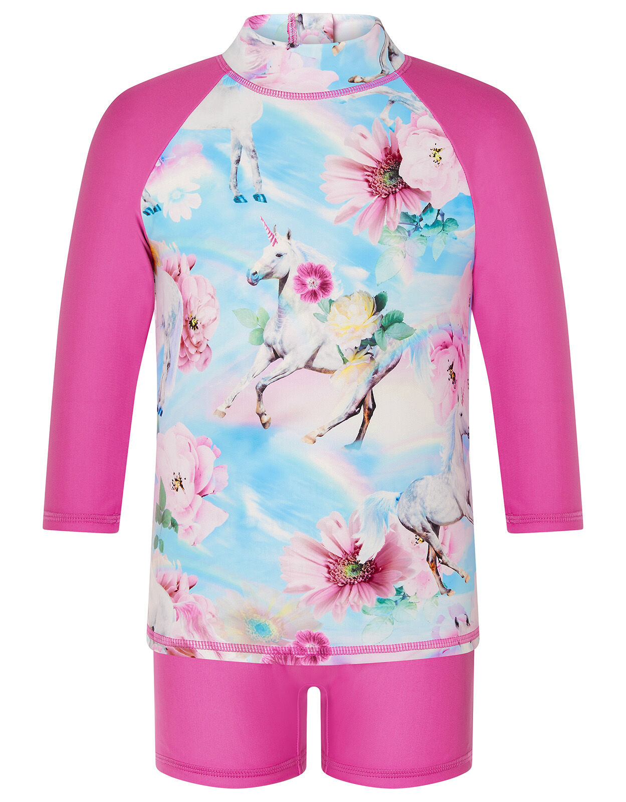 Girls sunsafe set online