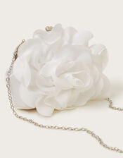 Flower Girl Rose Bag, , large