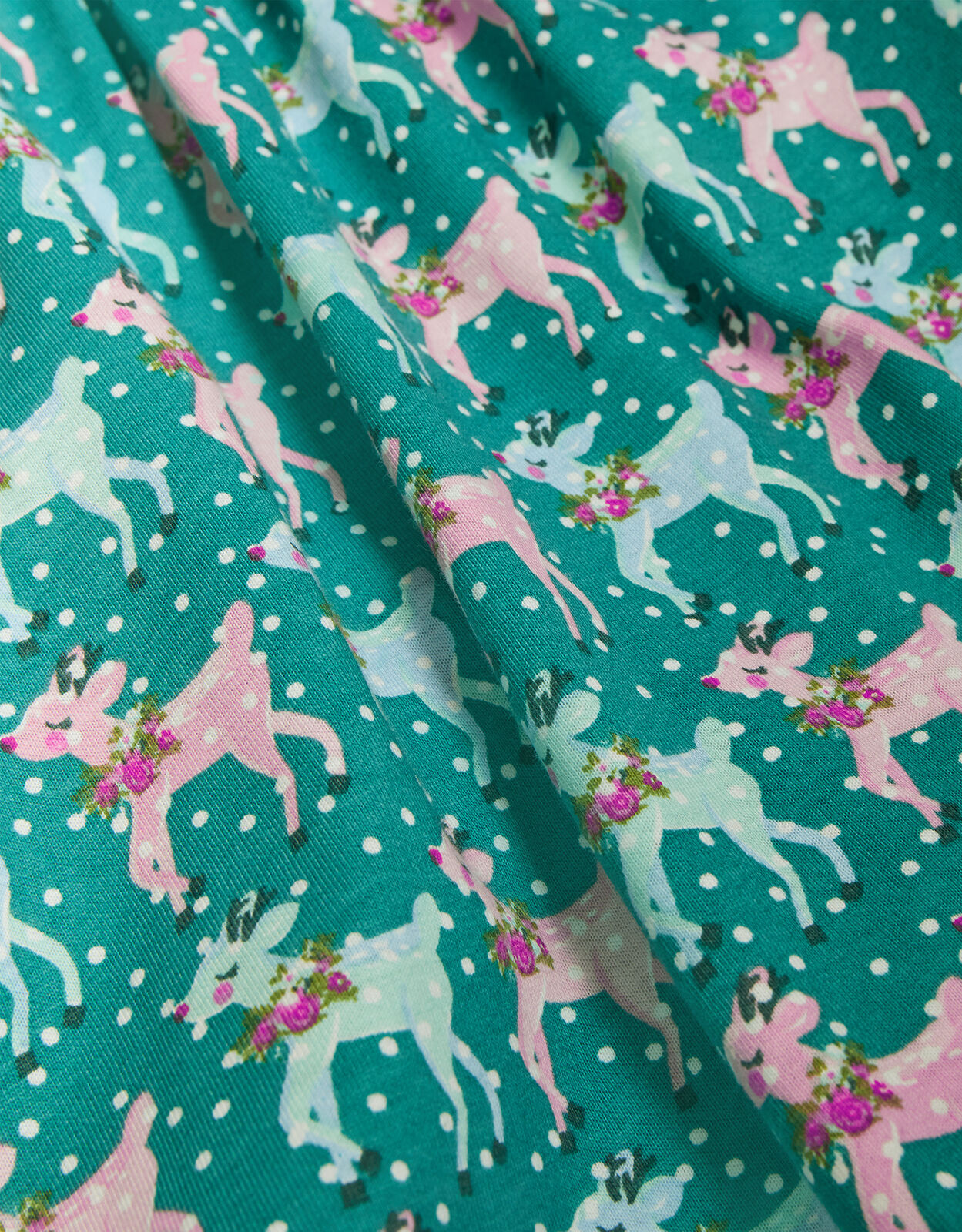 Monsoon reindeer sale dress