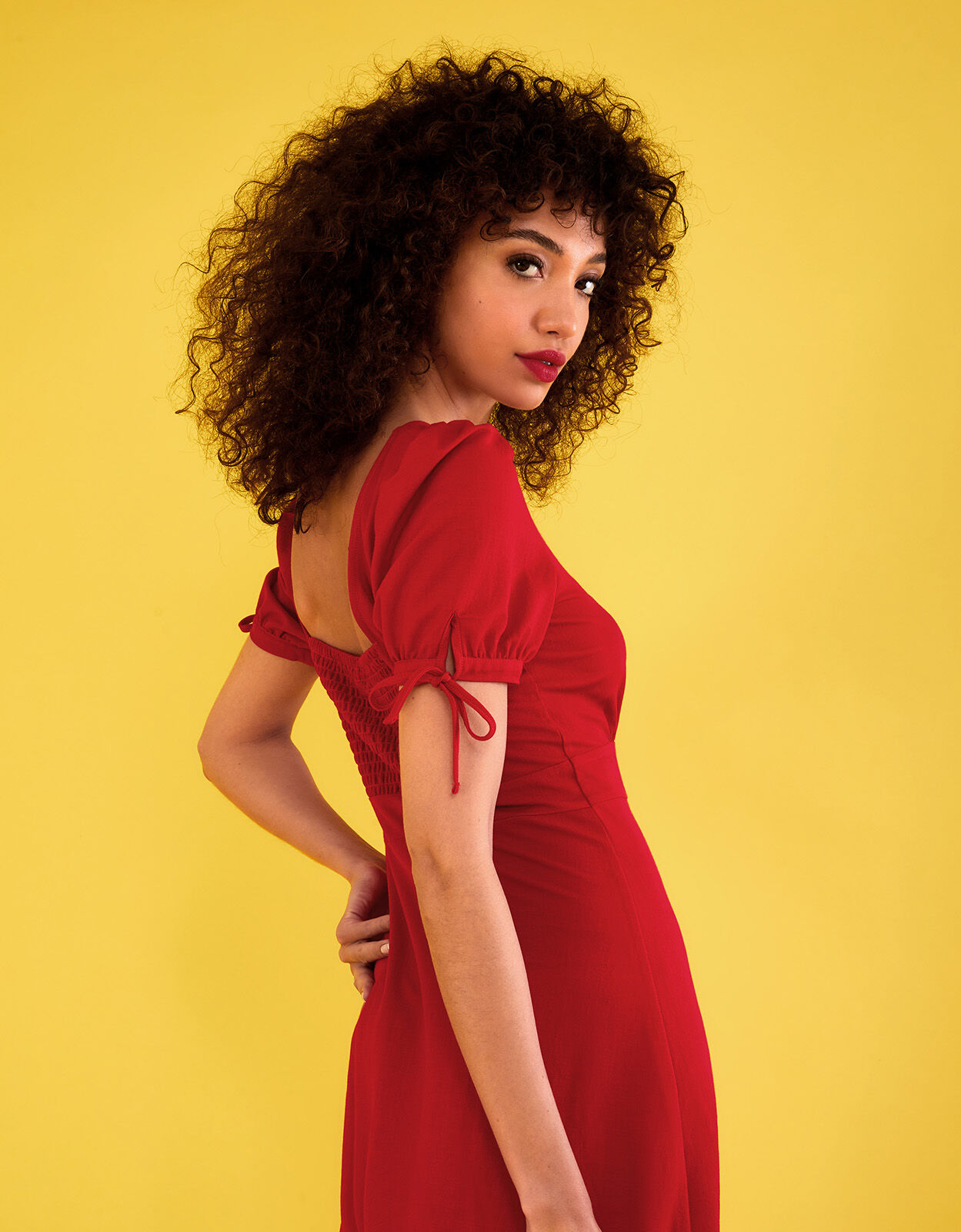 Monsoon 2025 janice dress