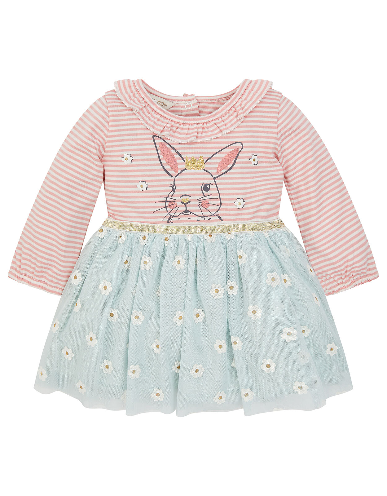 Monsoon bunny dress