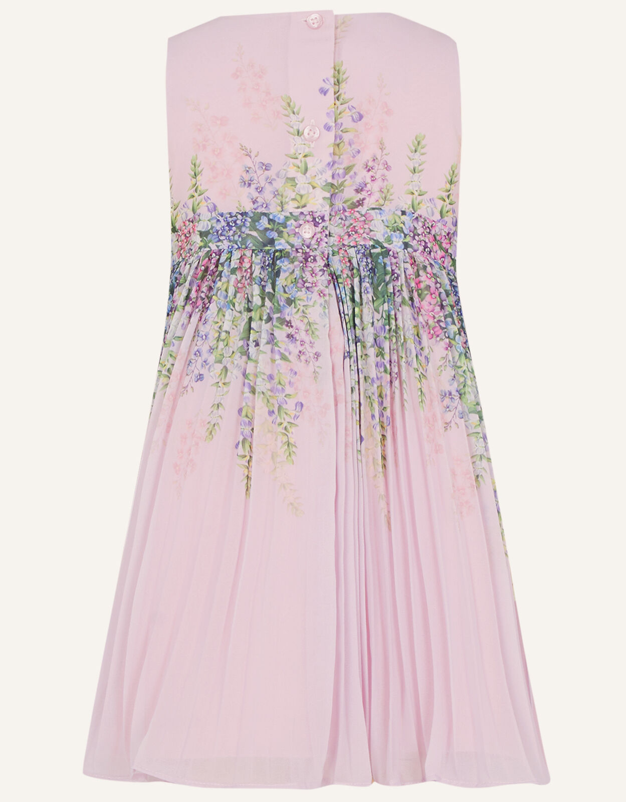 Monsoon chiffon dress sale
