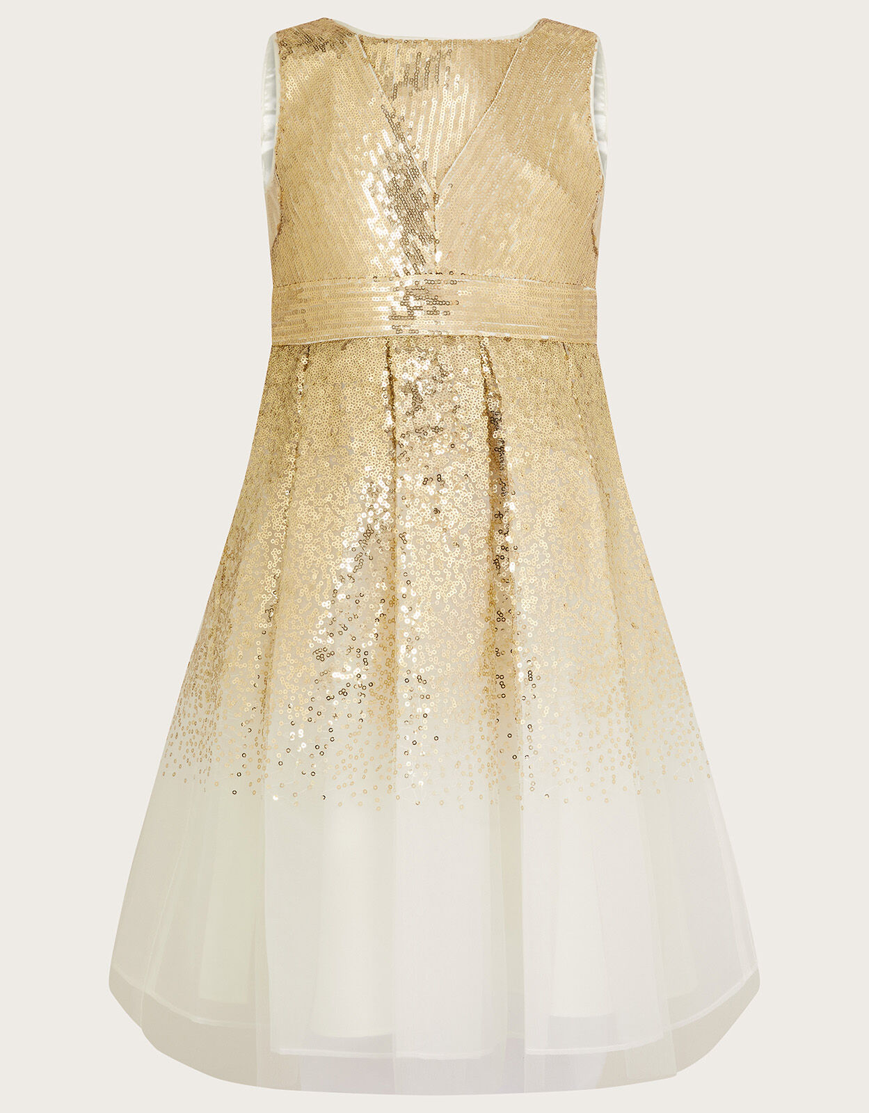 Elle Sequin Party Dress Girls Dresses Monsoon Global
