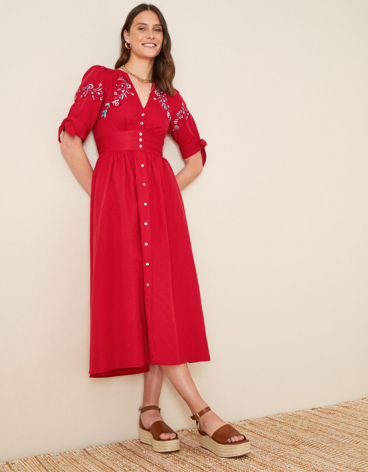 Monsoon dolly dress store