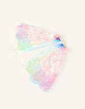 Dress-Up Rainbow Butterfly Wings, , large