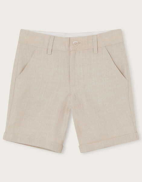 Smart Shorts, Natural (STONE), large