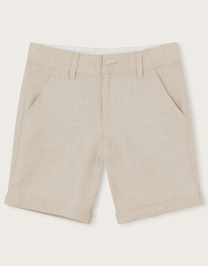 Smart Shorts, Natural (STONE), large