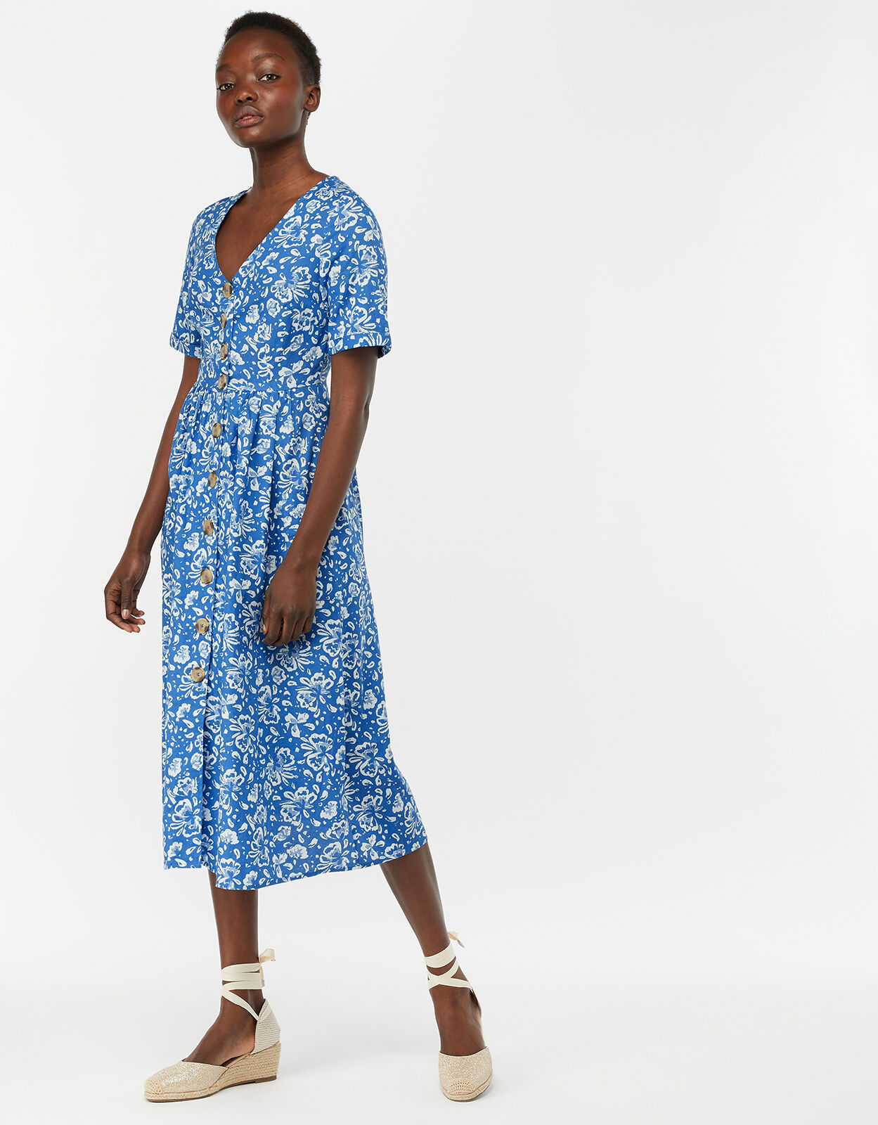 monsoon carmen dress