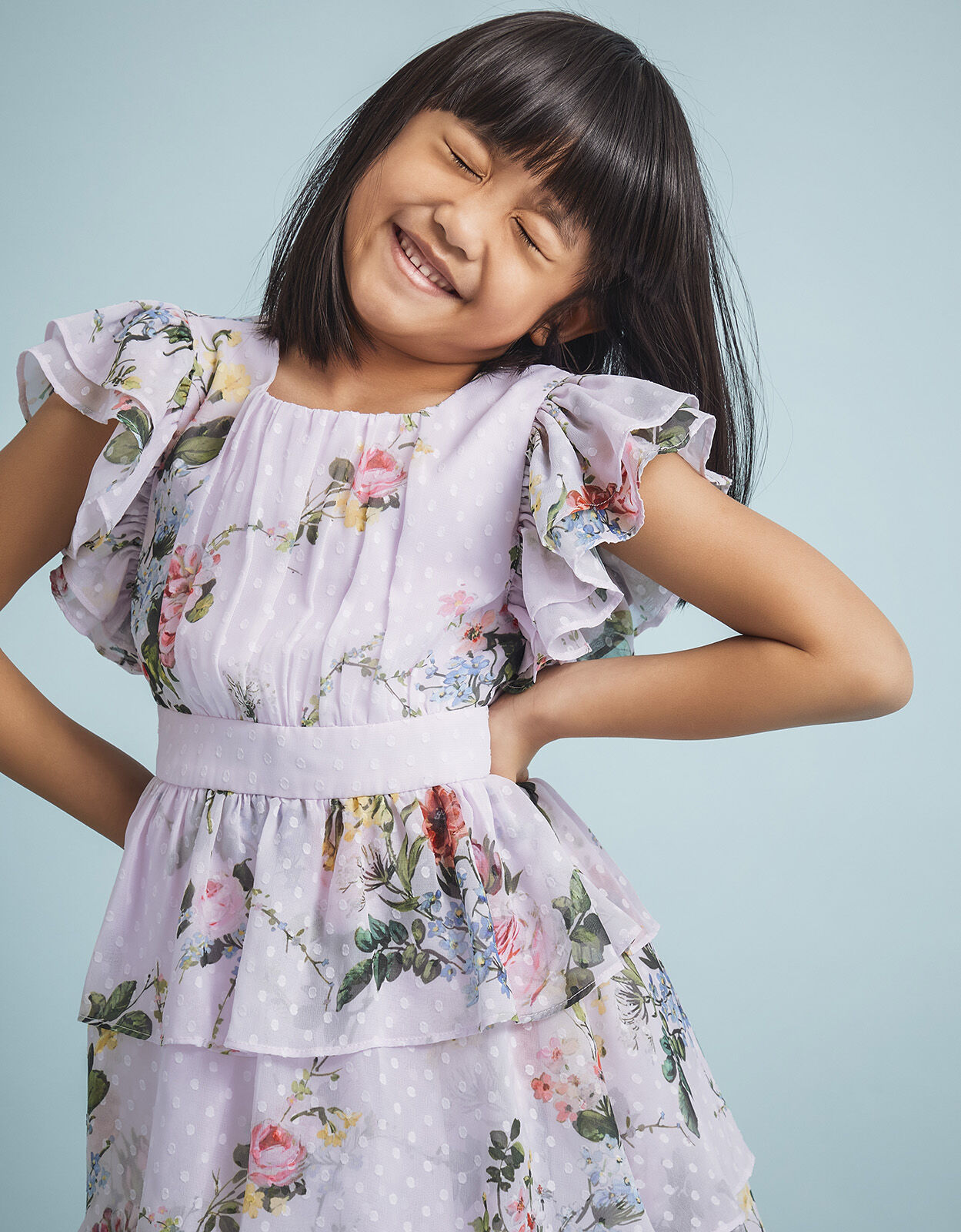 Monsoon children's deals clothes
