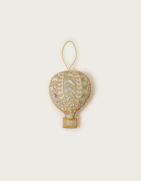 Hot Air Balloon Hanging Decoration, , large