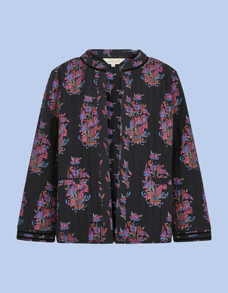 East Carmen Jacket, Black (BLACK), large
