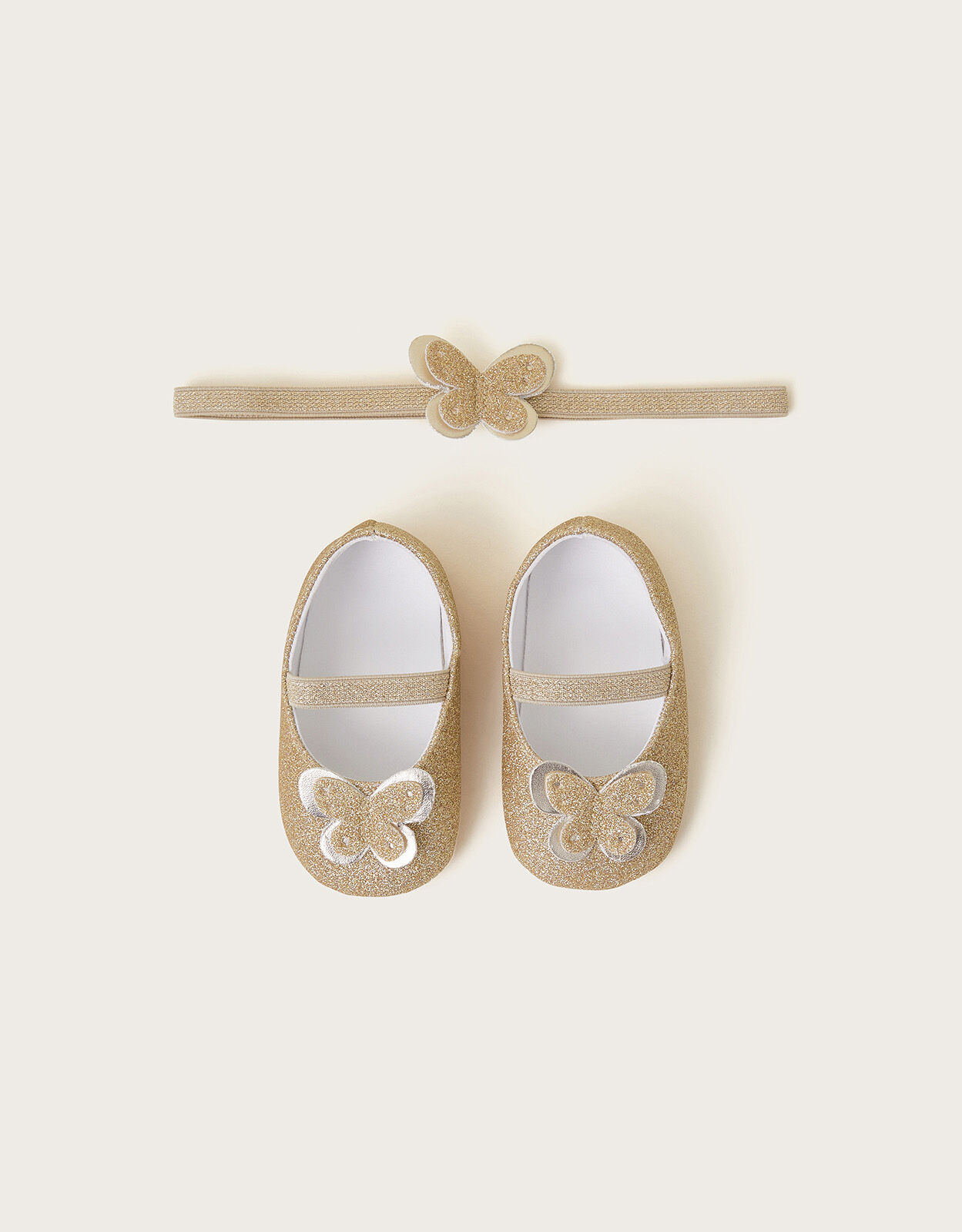 Monsoon best sale baby shoes