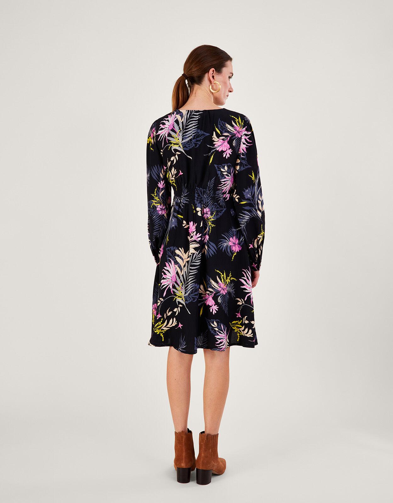 Monsoon elsie dress sale