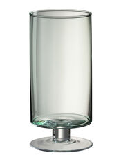 Large Glass Vase, , large