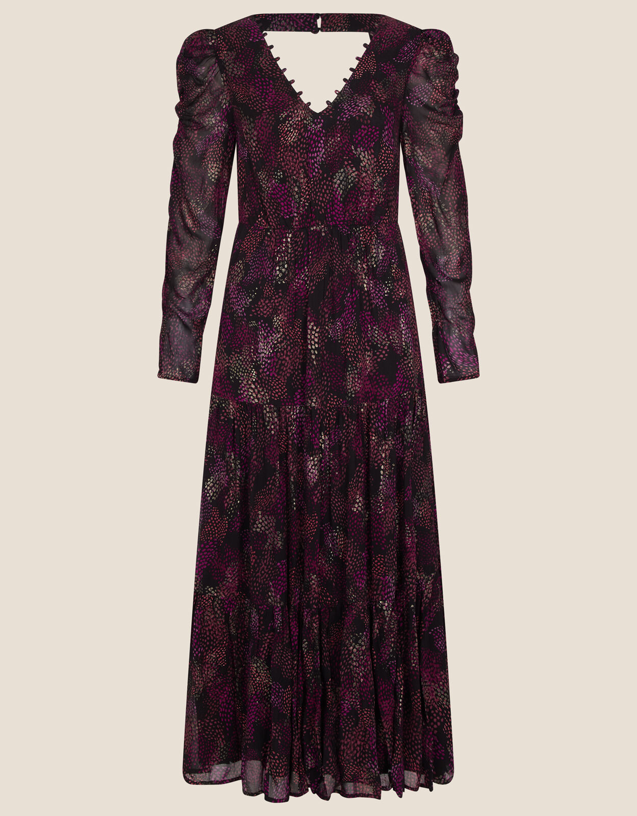 Monsoon blake dress top