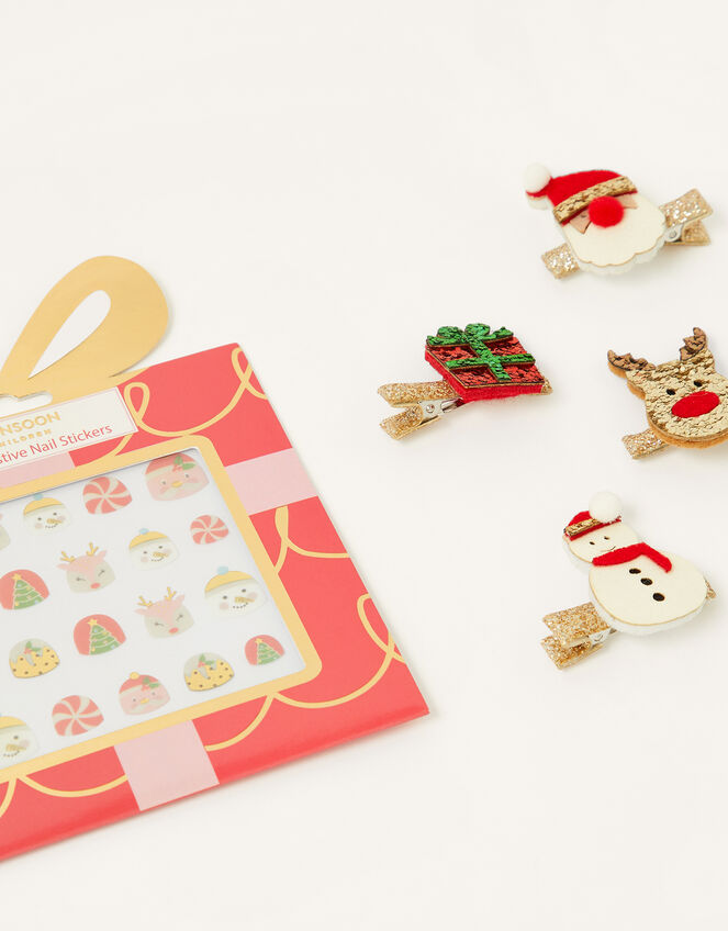 Festive Accessory Set, , large