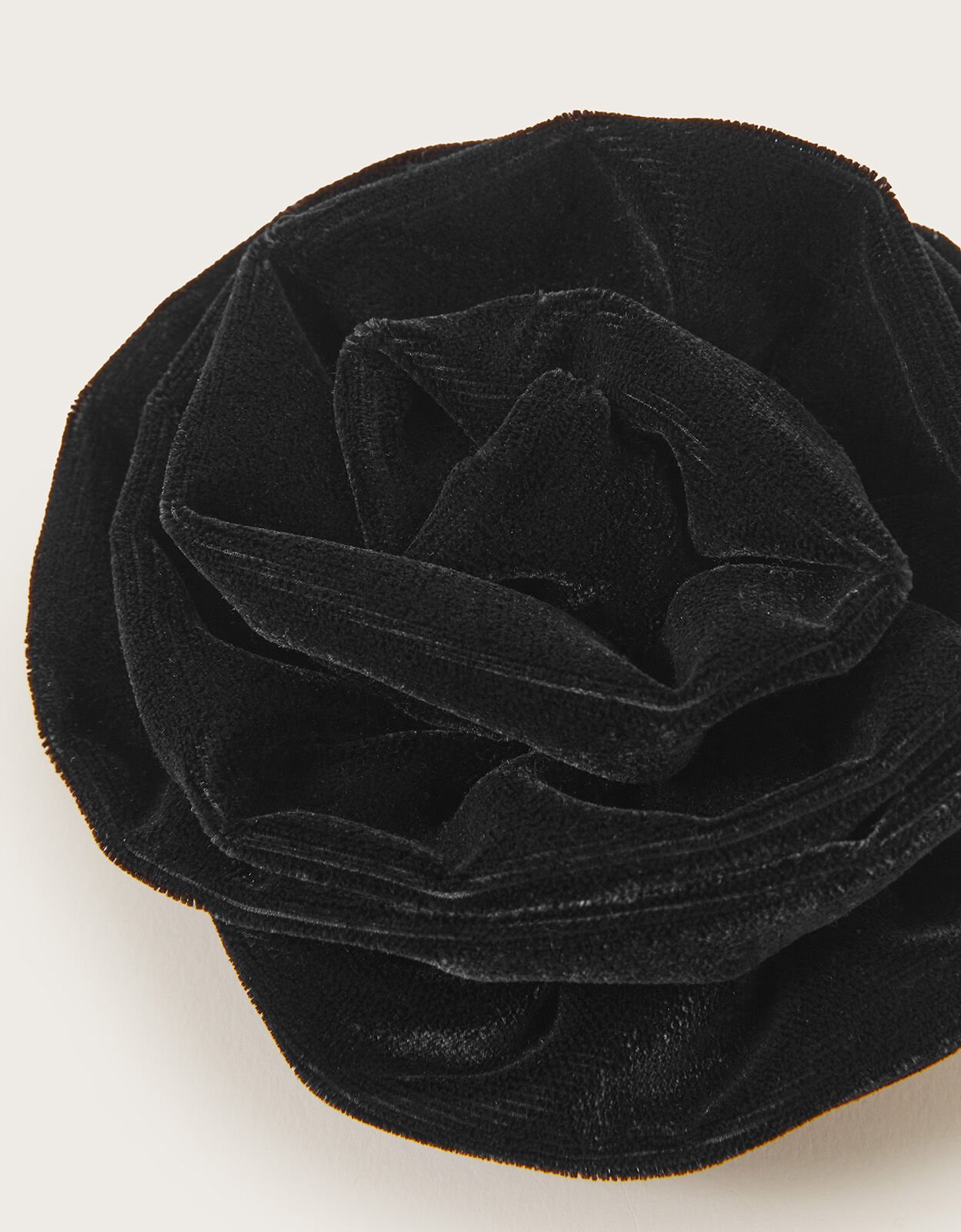 Velvet corsage shop