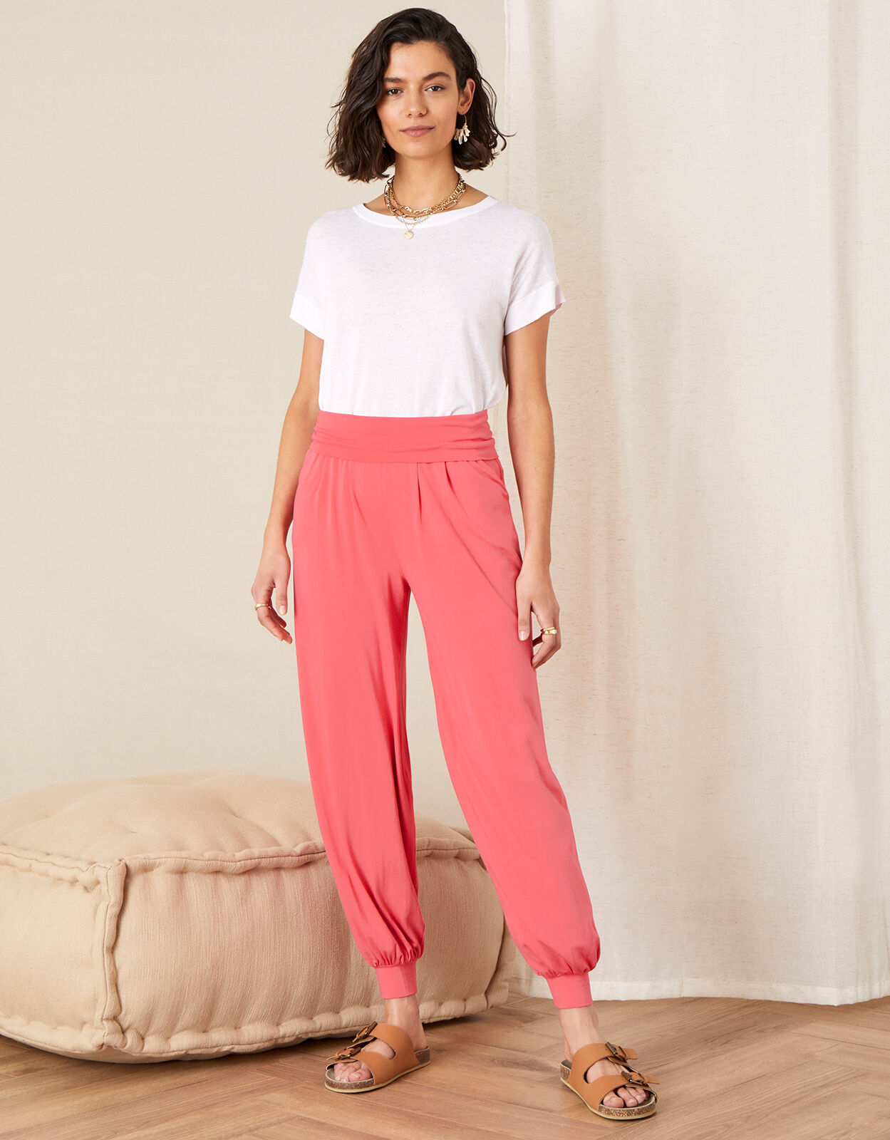 Monsoon harem pants hot sale