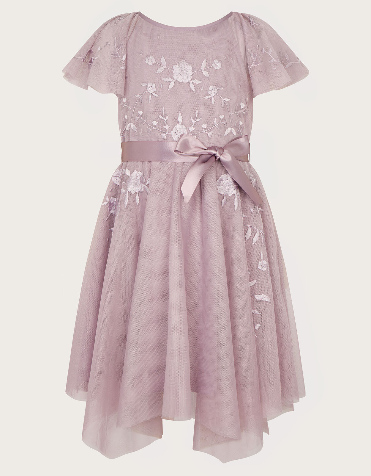 Monsoon valeria hotsell lace dress pink