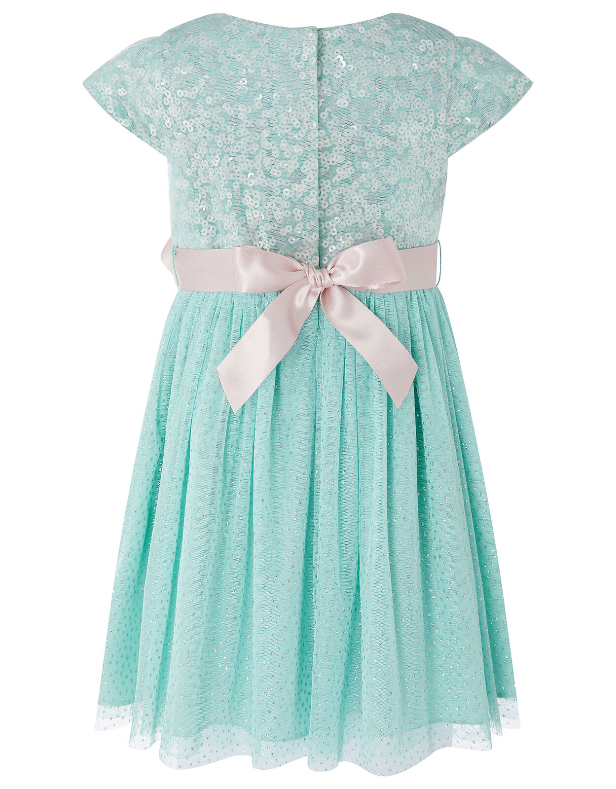 Monsoon baby hot sale honor dress