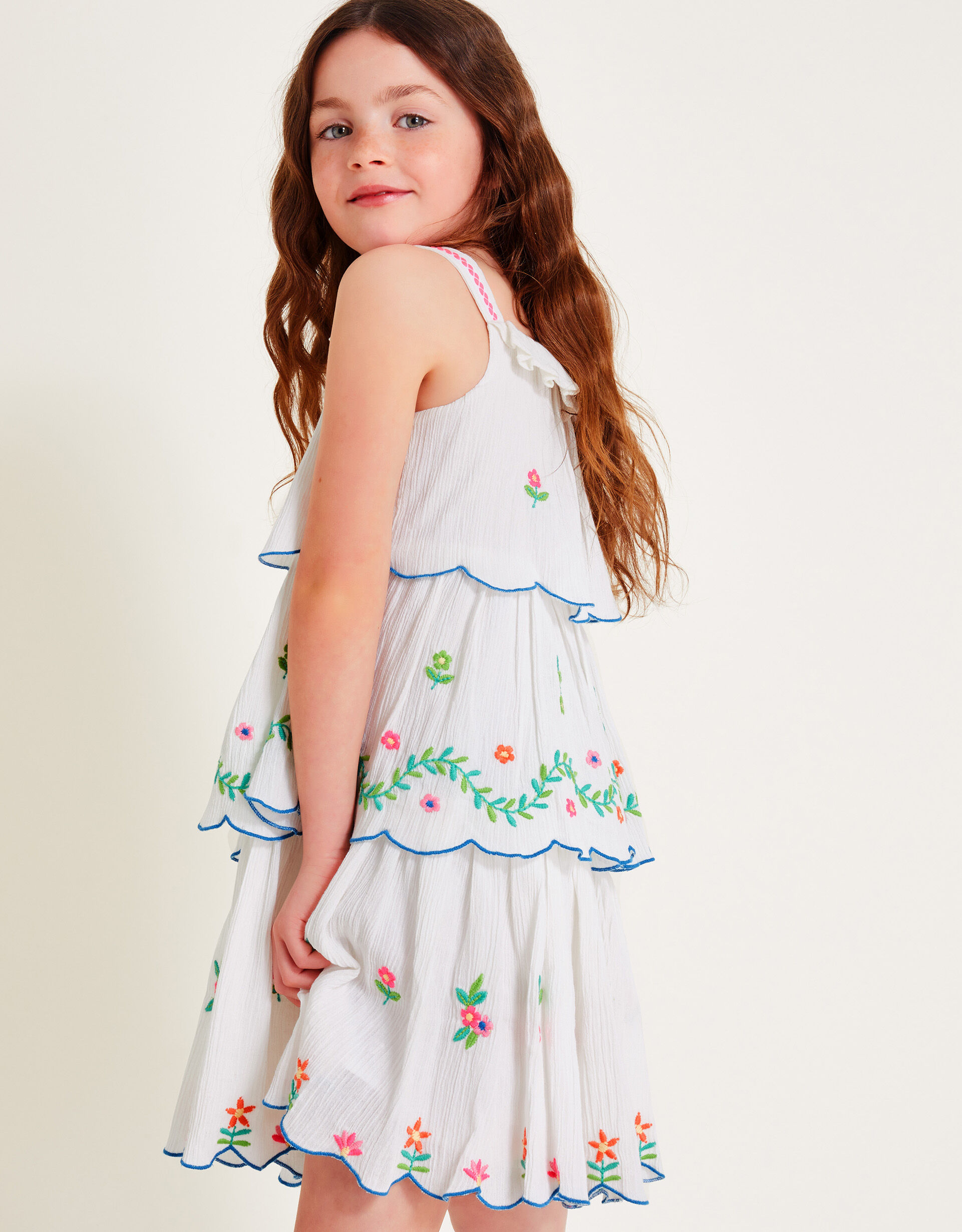 Monsoon girls wear discount