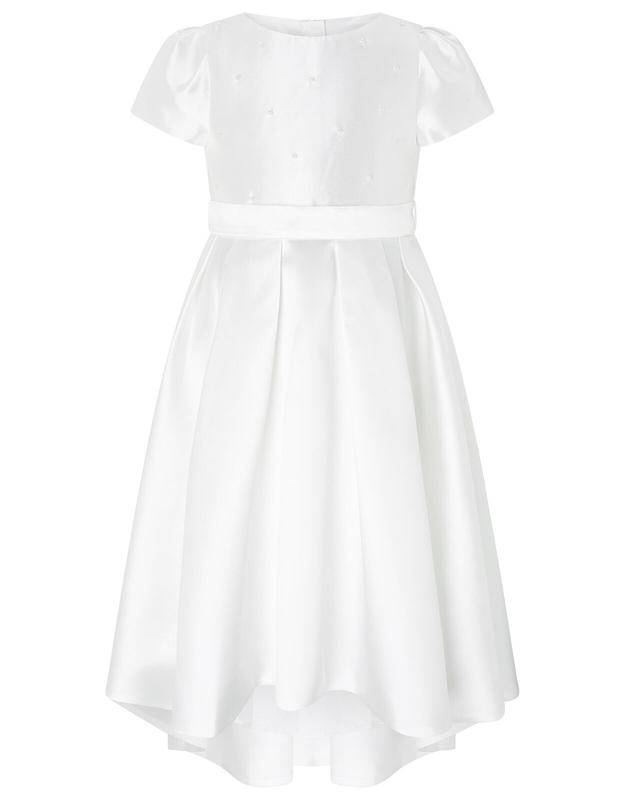 white floor length maxi dress