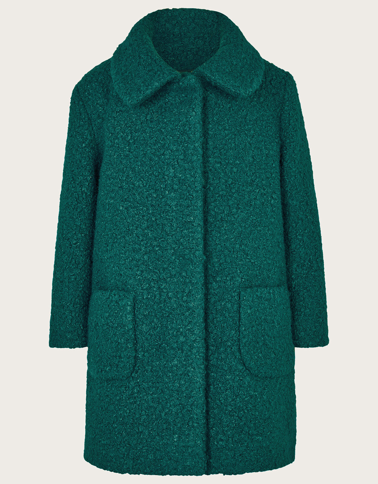 Borg new arrivals teddy coats