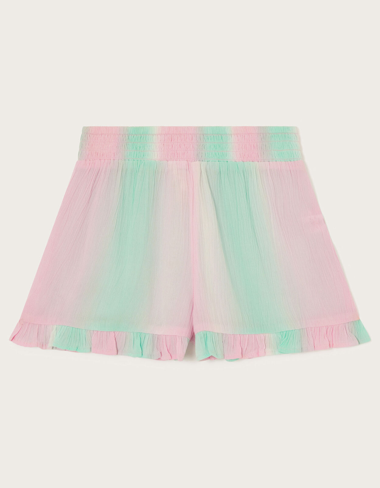 Monsoon girls hotsell shorts