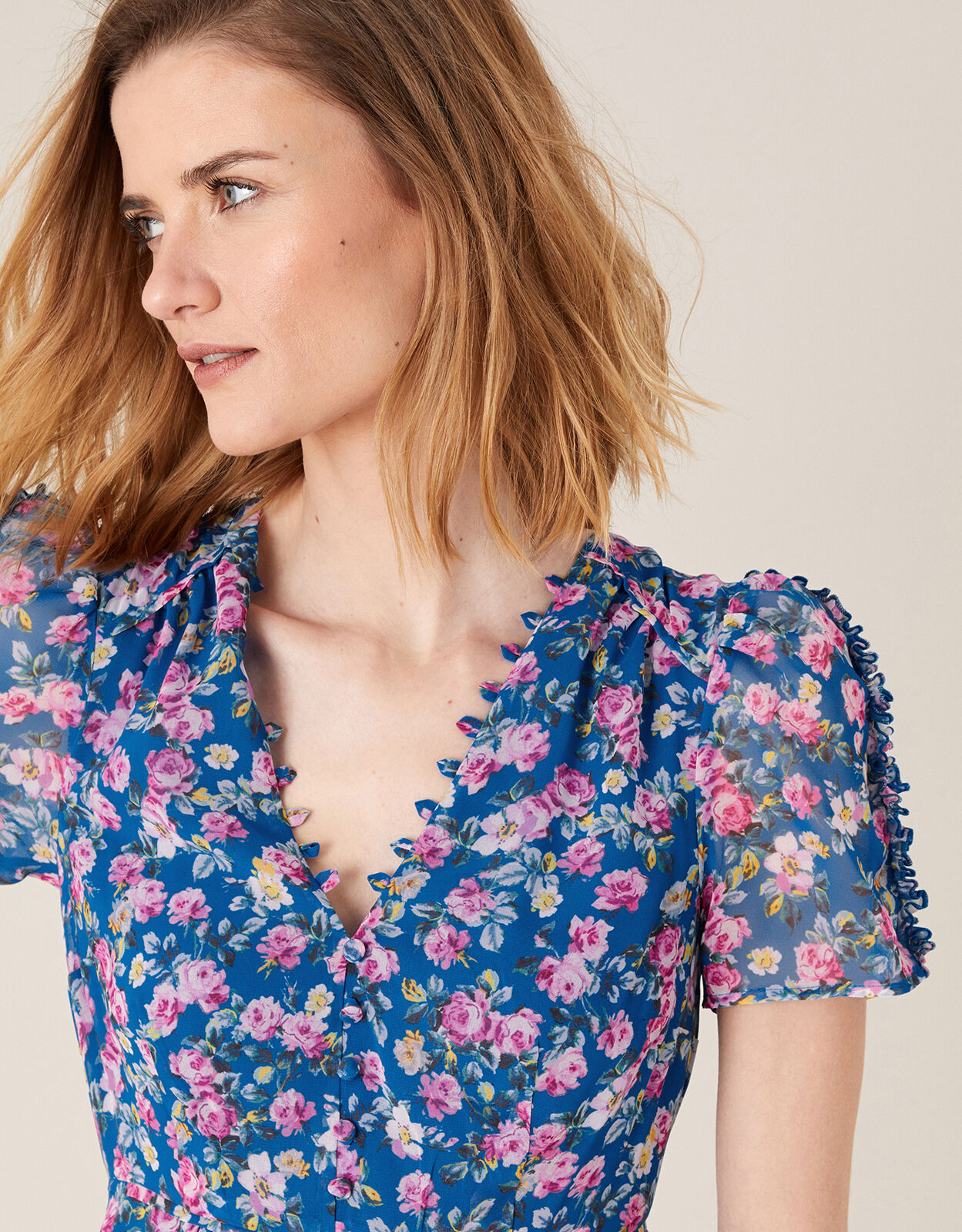 Monsoon rebecca dress hot sale