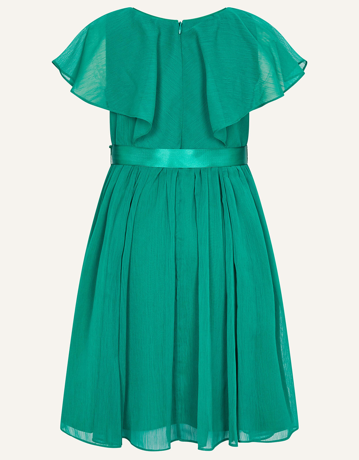 Monsoon green sequin dress cheap