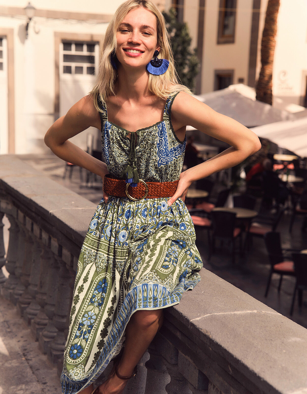 Monsoon long deals summer skirts