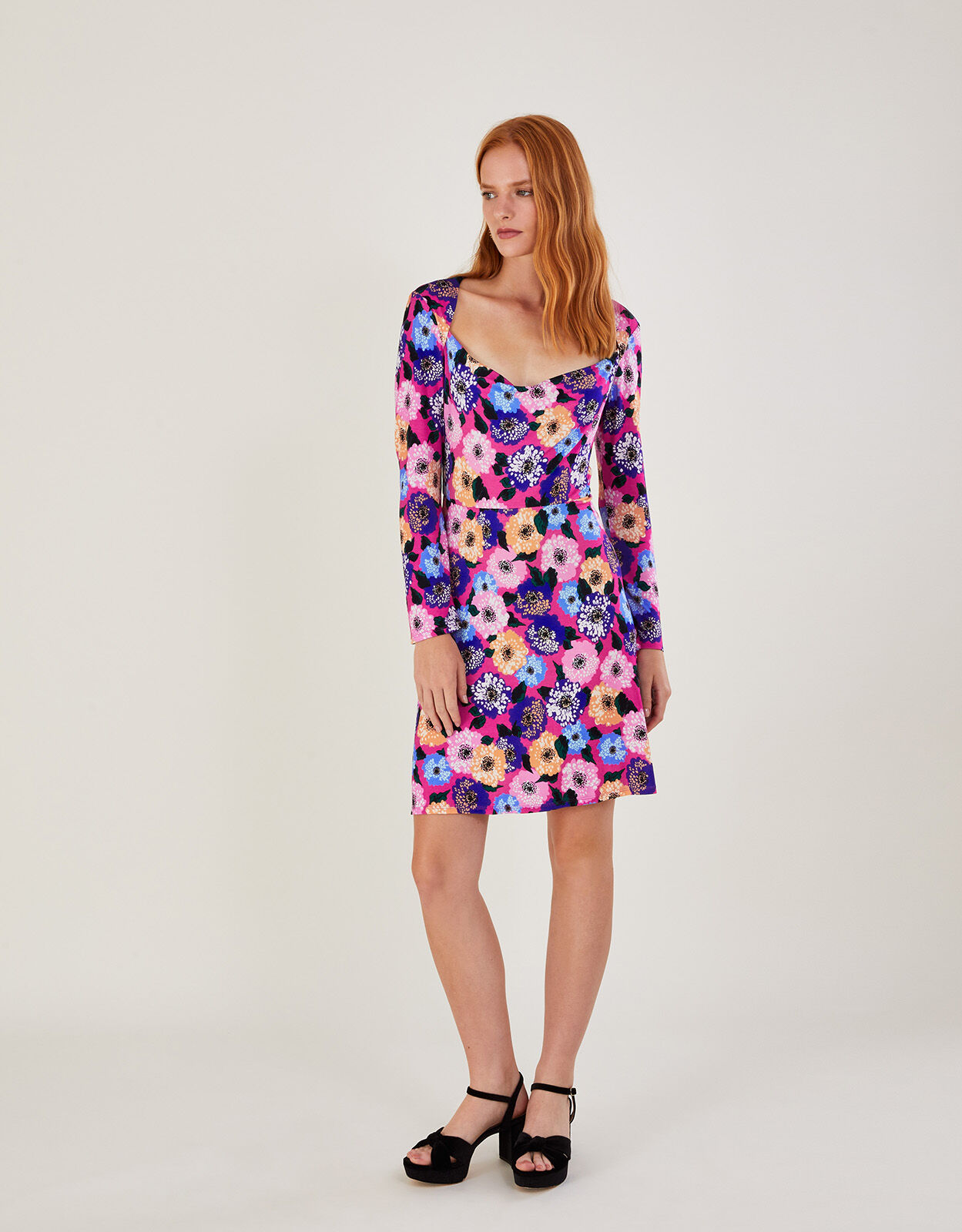 Monsoon short clearance dresses