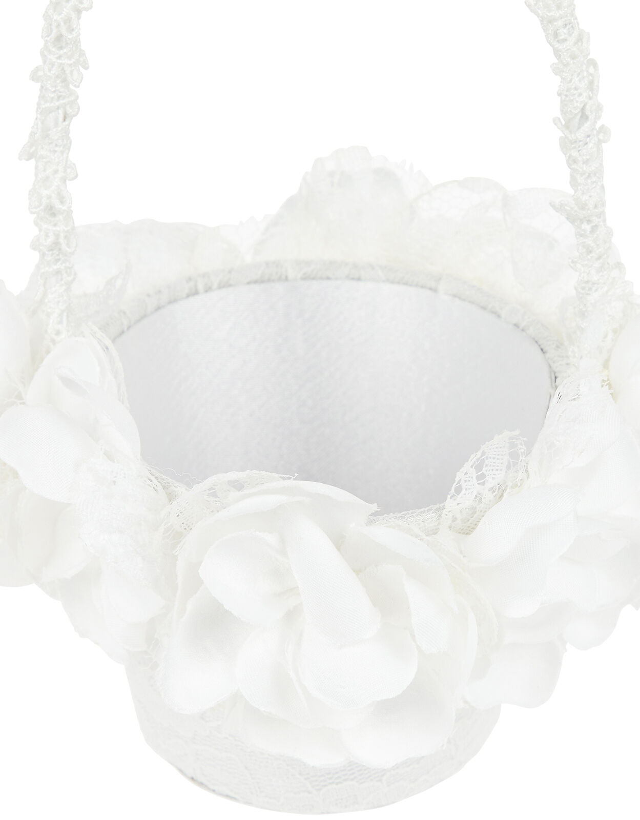 Flower girl cheap baskets monsoon