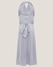 Tia Twist Prom Dress, Blue (PALE BLUE), large