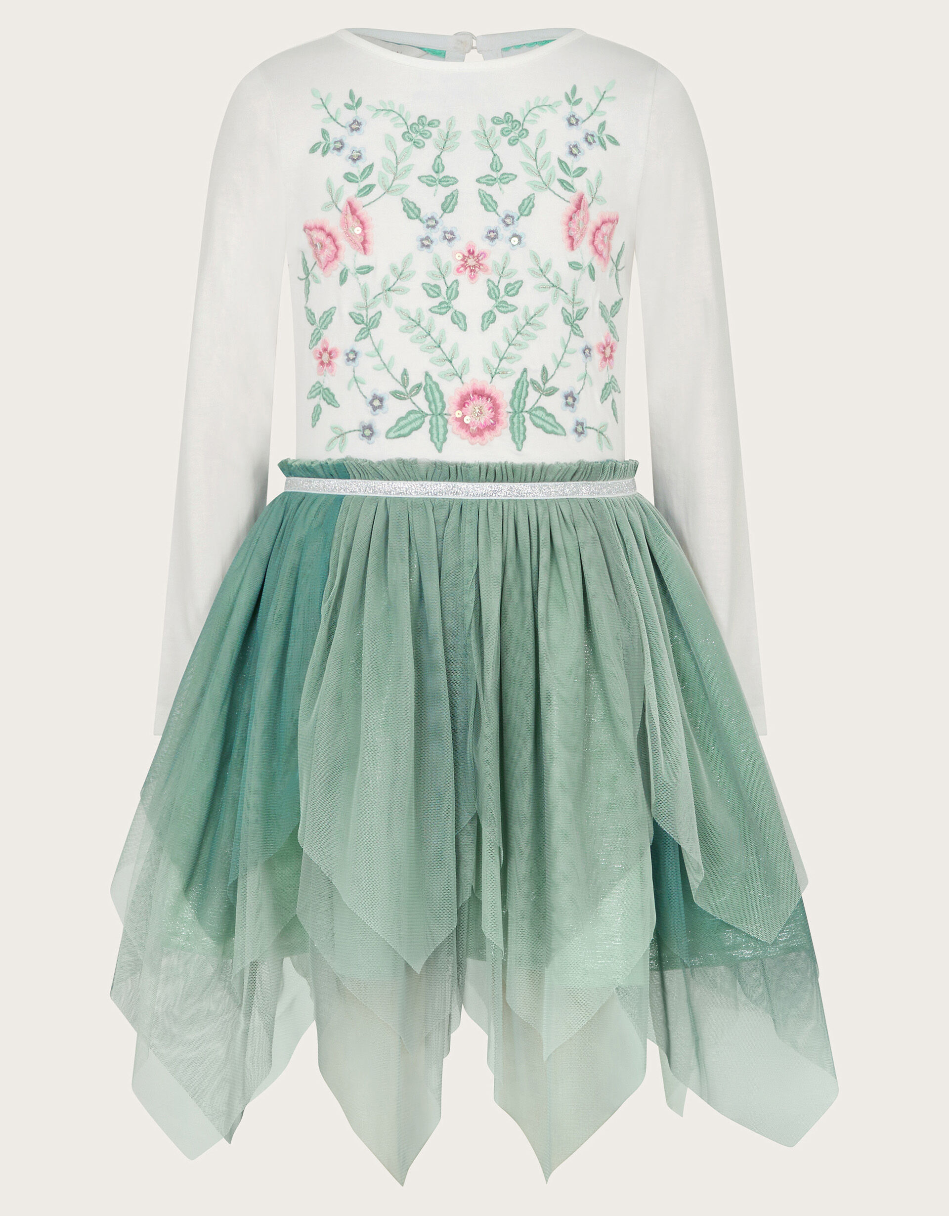 Monsoon disco tulip dress 2025