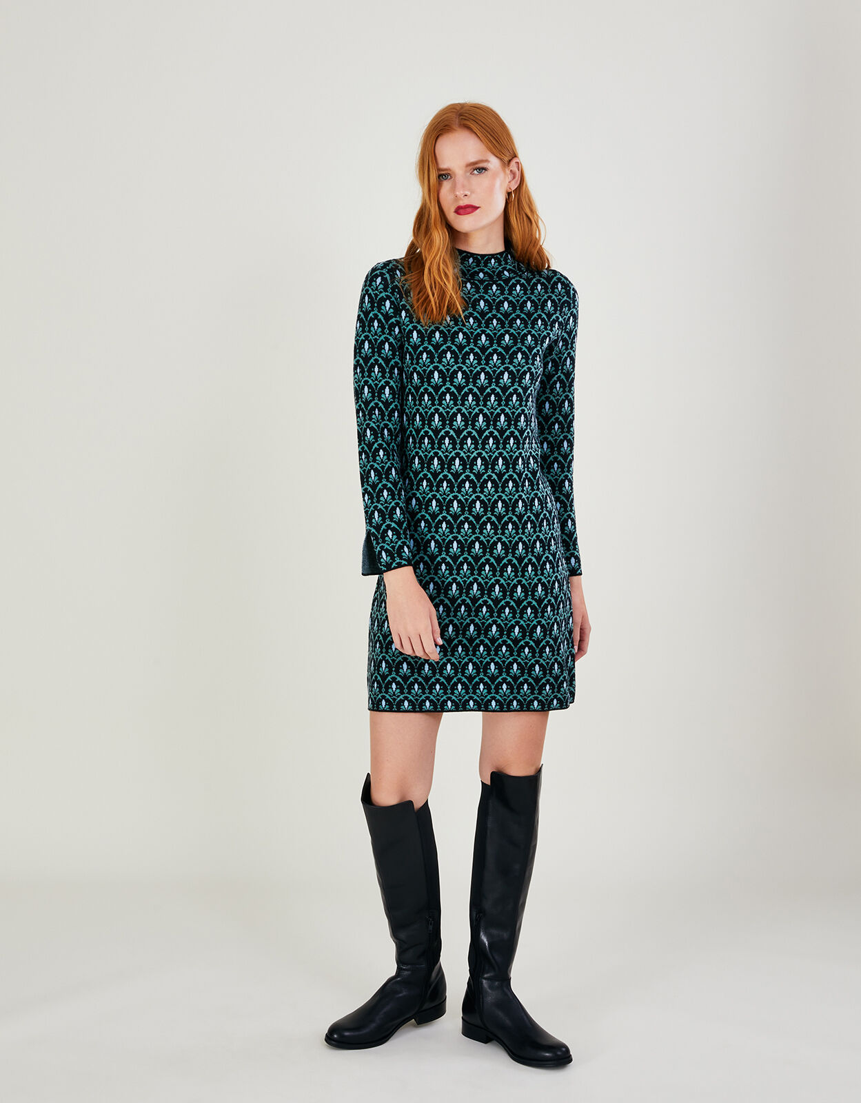 Short tunic dress hot sale