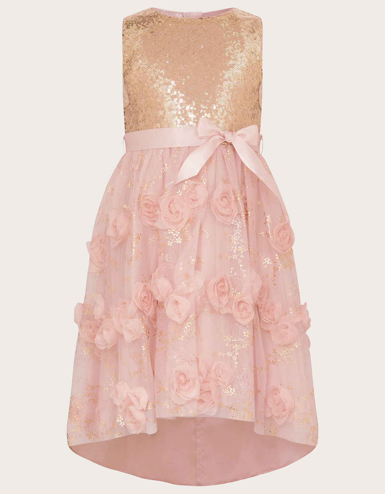 Monsoon ella dress on sale