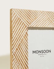 Wooden Photo Frame, , large