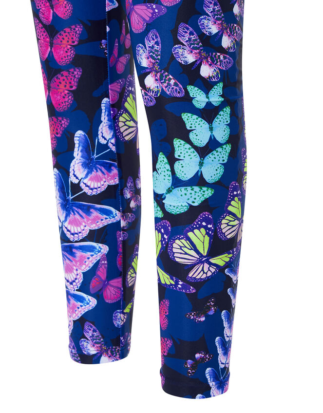Dream, Believe, Achieve Leggings, Multi (MULTI), large