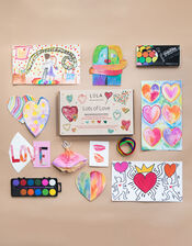 LoLA Lots of Love Art Box, , large