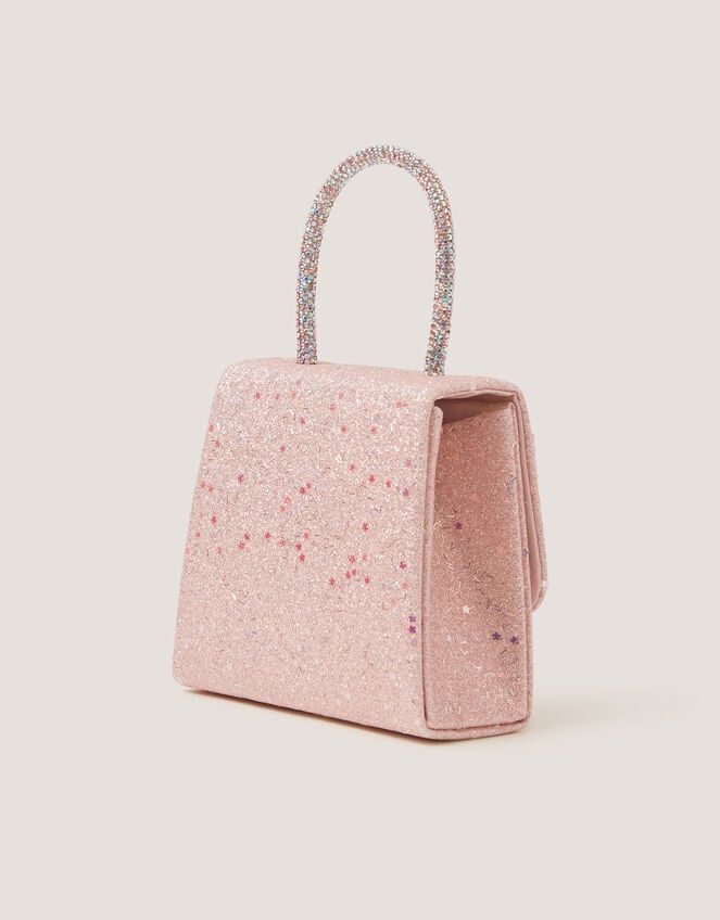 Flutter Butterfly Bag, Pink (PINK), large