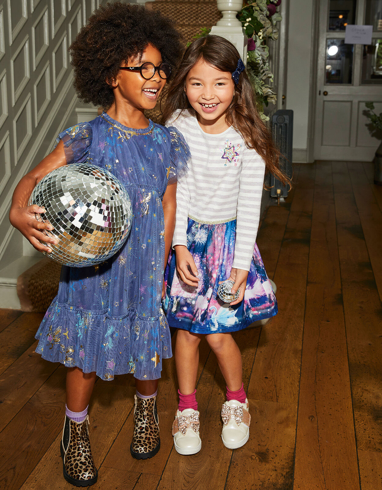 Monsoon unicorn online dress up