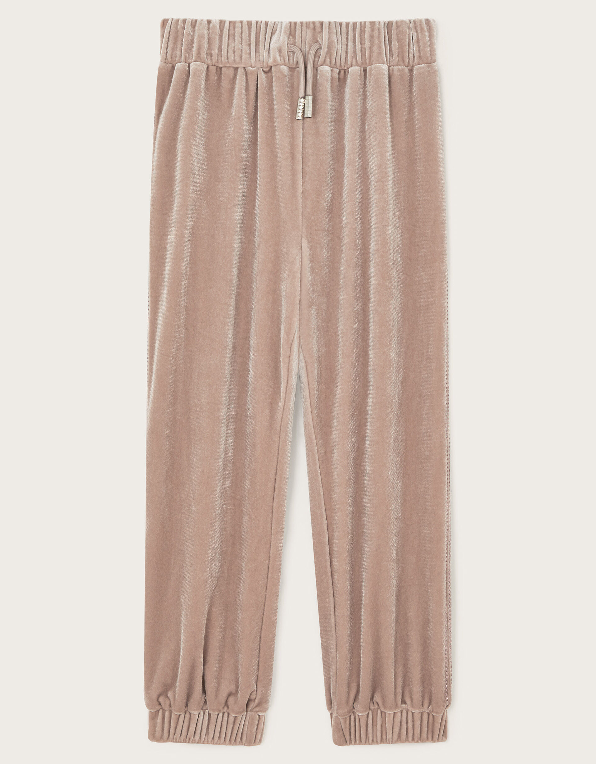 Johnny was aurora velvet jogger deals