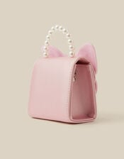 Pearl Butterfly Bag, , large