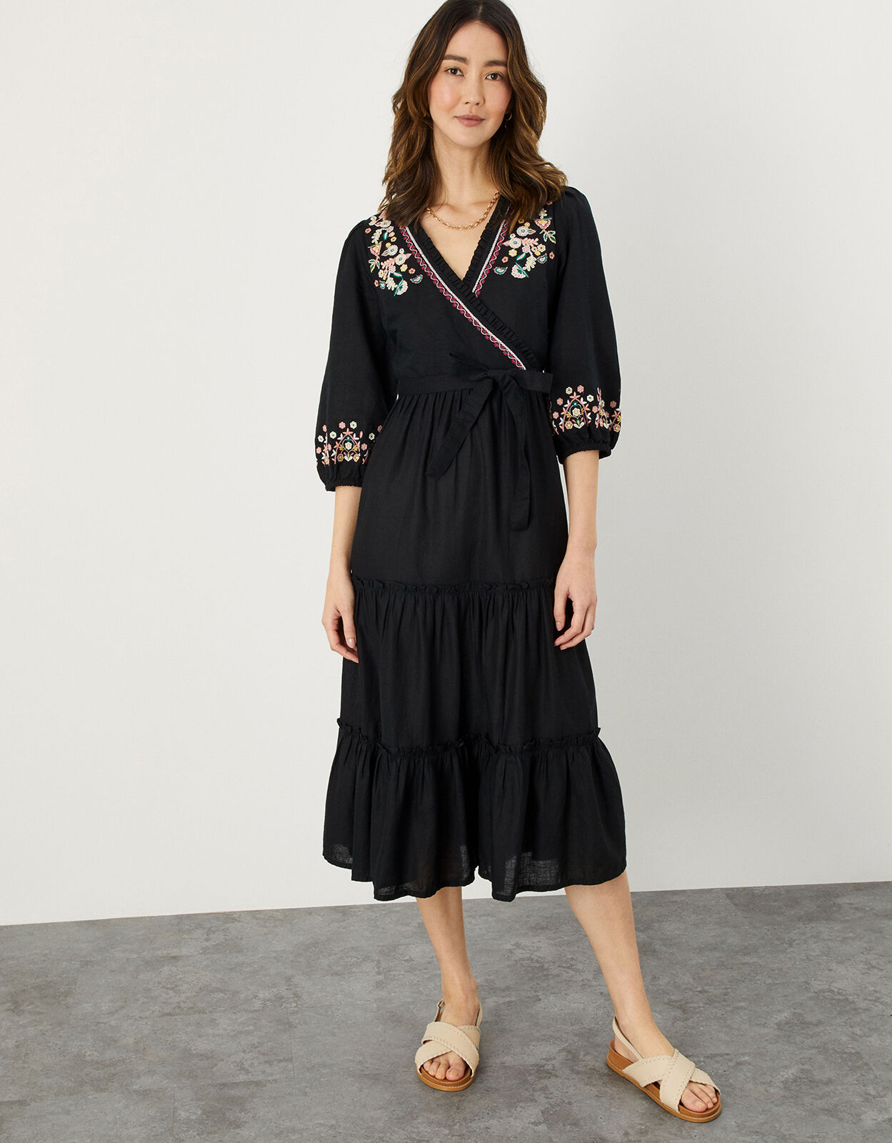 Monsoon heera dress new arrivals