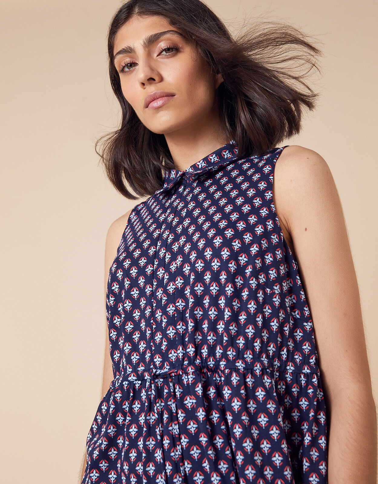 short shirt dress