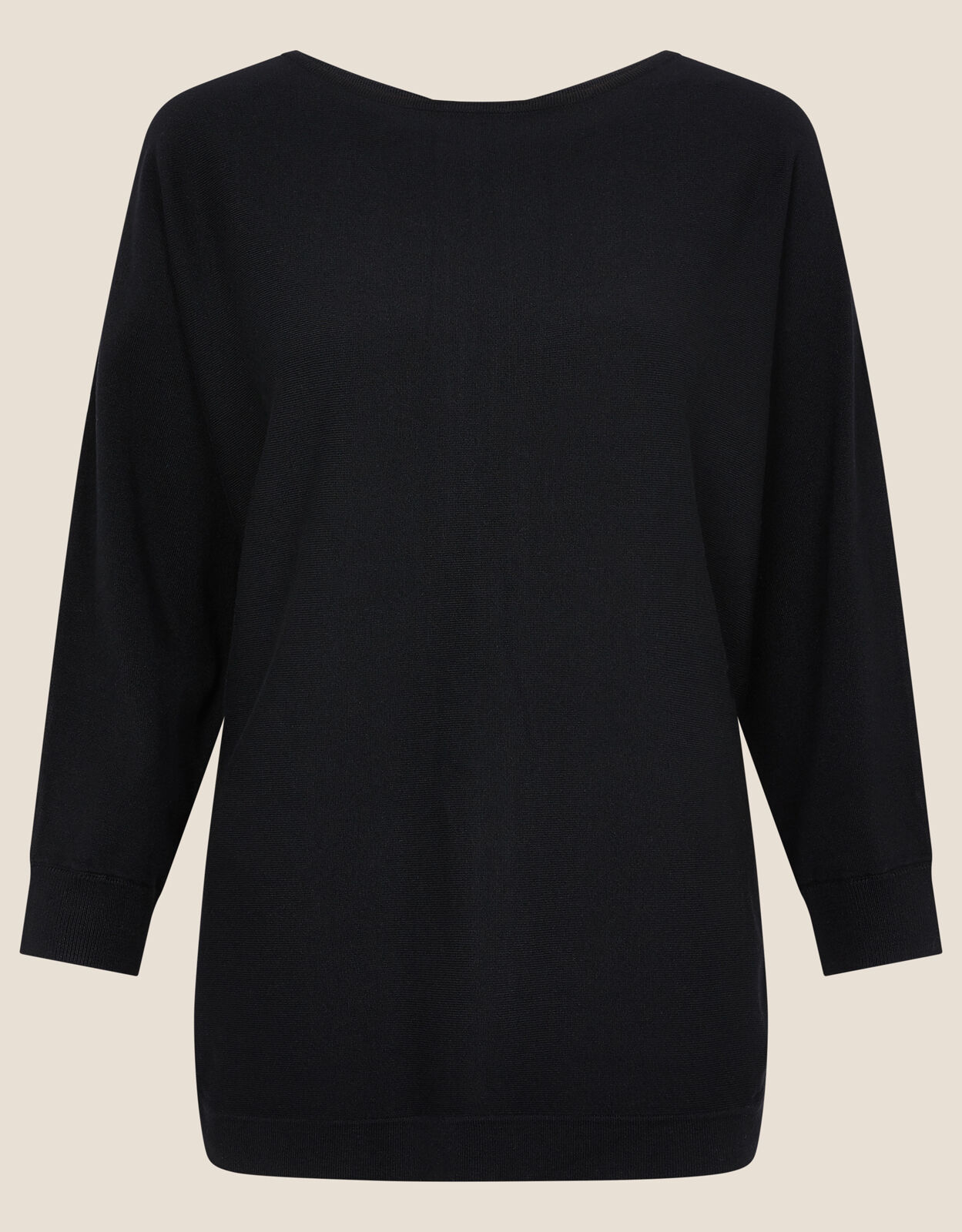 Shirt hem jumper outlet